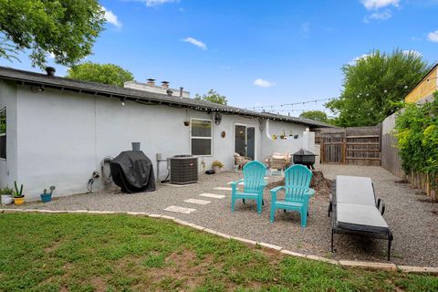 Tiny photo for 1307 E Saint Johns Ave #B, Austin, TX 78752 (MLS # 6268017)