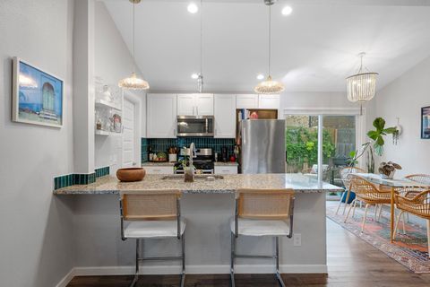 Tiny photo for 1307 E Saint Johns Ave #B, Austin, TX 78752 (MLS # 6268017)