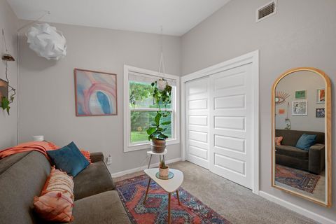 Tiny photo for 1307 E Saint Johns Ave #B, Austin, TX 78752 (MLS # 6268017)