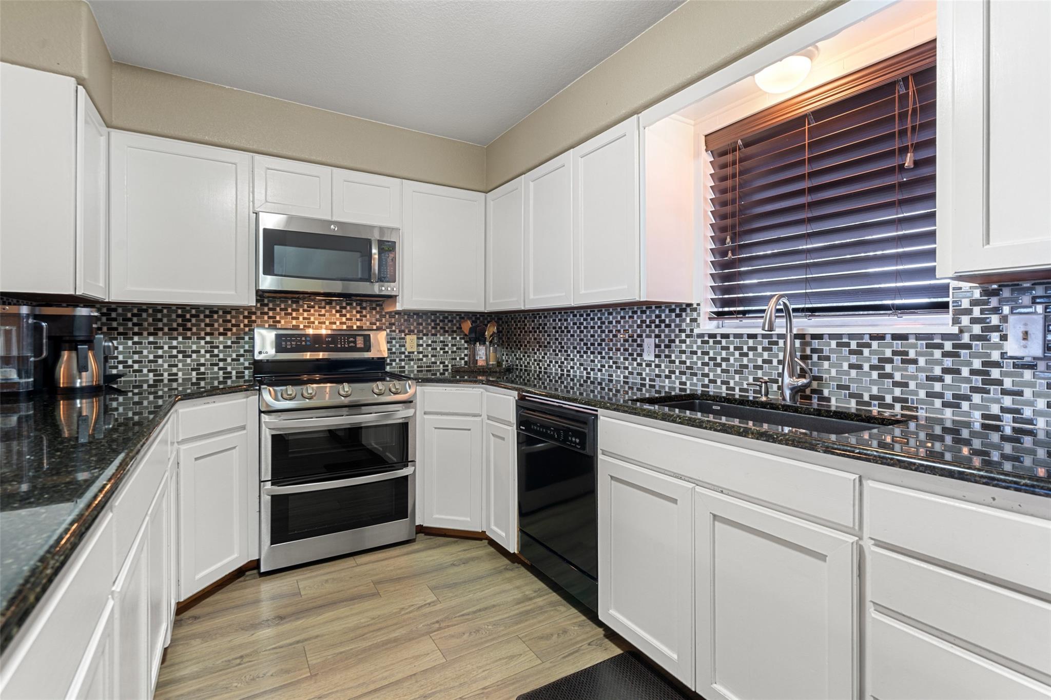301 Chaparral DR