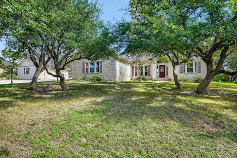 Photo of 1049 Sunset Canyon DR S, Dripping Springs, TX 78620 (MLS # 6852903)