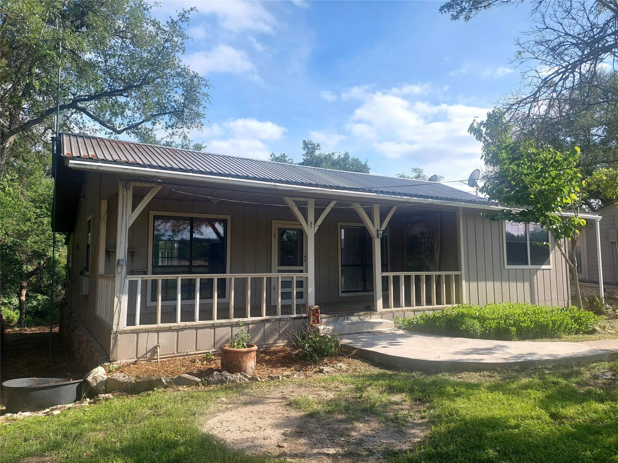 4553 McCall Creek RD