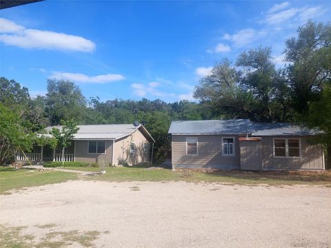 4553 McCall Creek RD Blanco TX 78606
