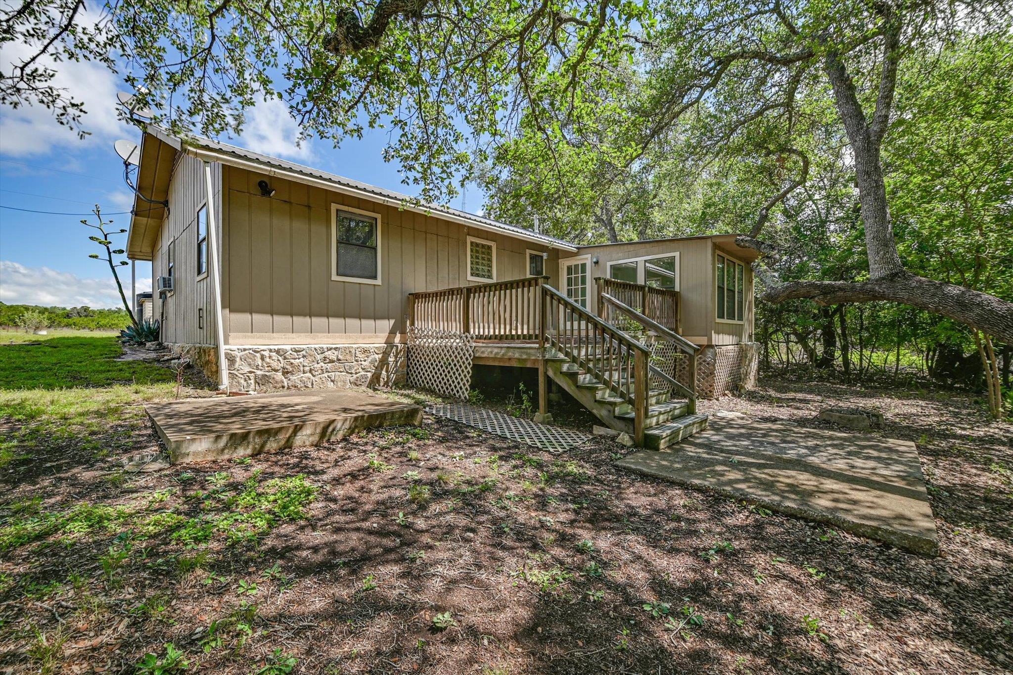 4553 McCall Creek RD