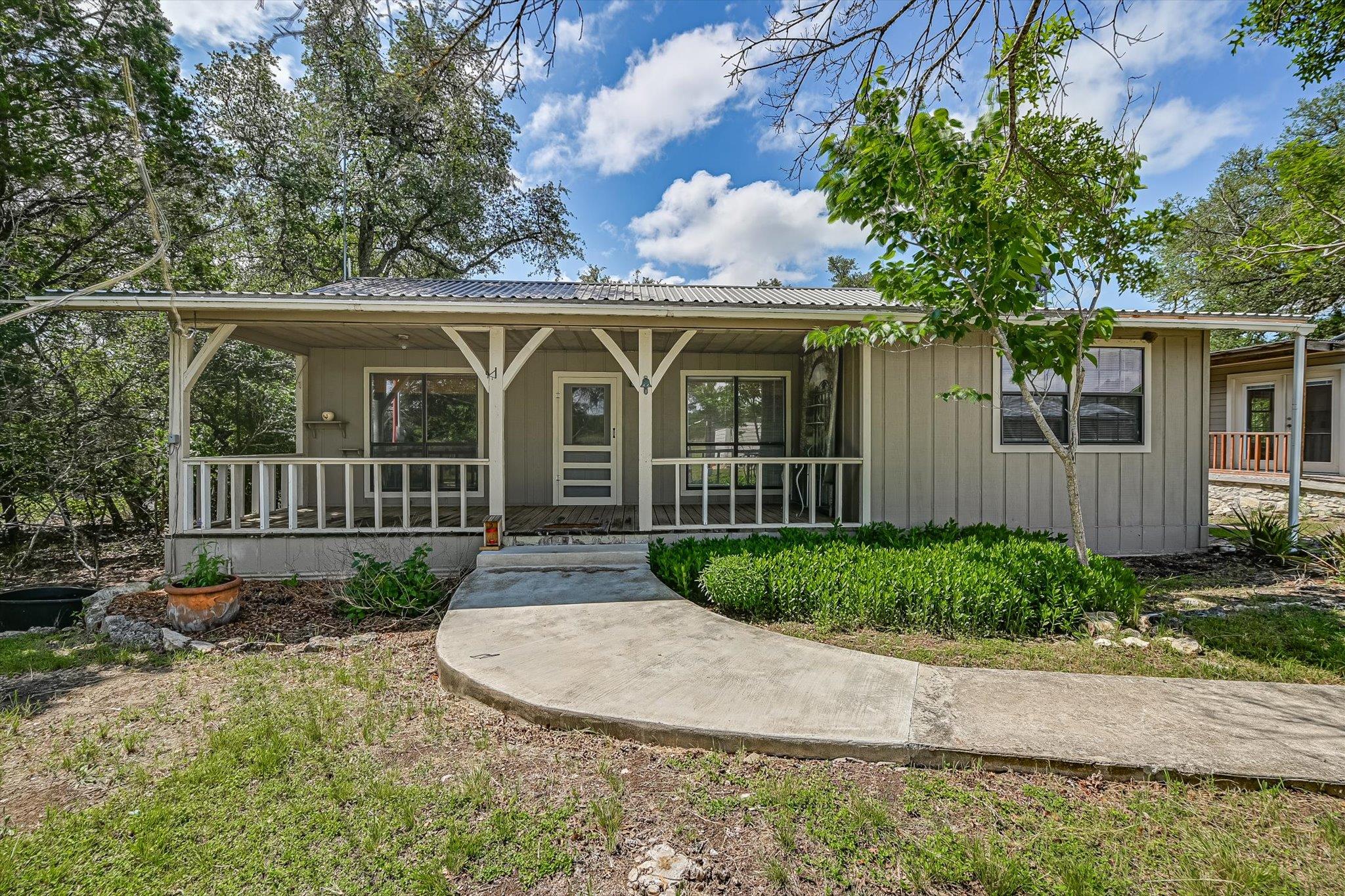 4553 McCall Creek RD