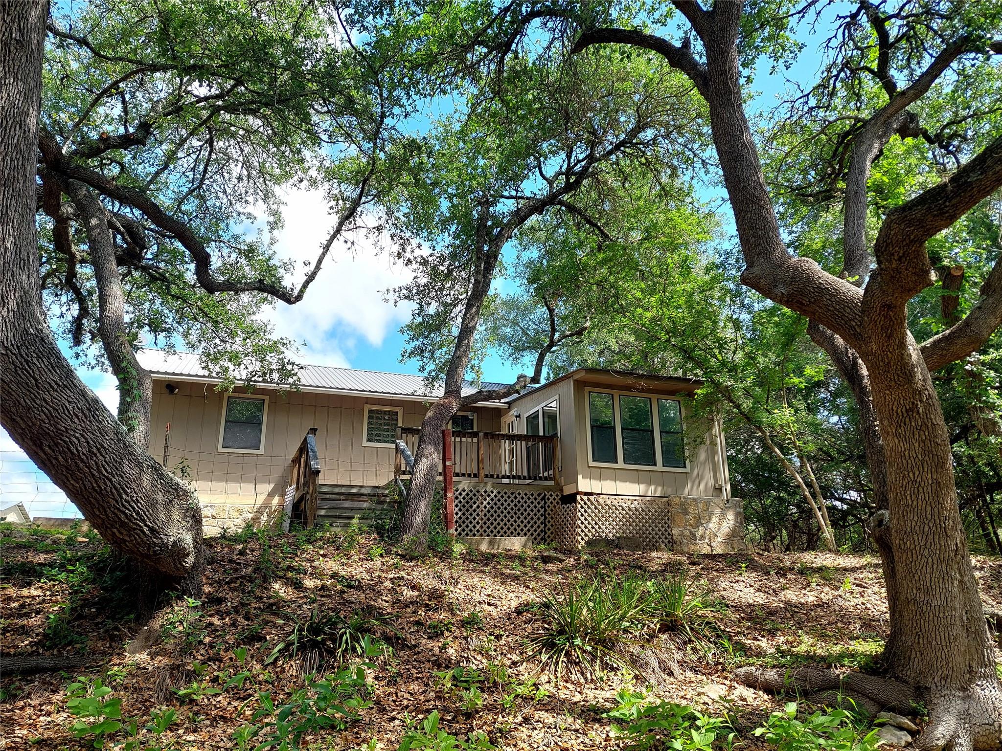 4553 McCall Creek RD
