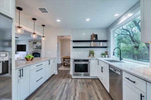 Tiny photo for 6309 Colina LN, Austin, TX 78759 (MLS # 3154997)