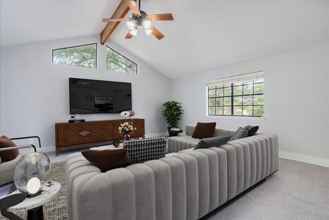 Tiny photo for 6309 Colina LN, Austin, TX 78759 (MLS # 3154997)