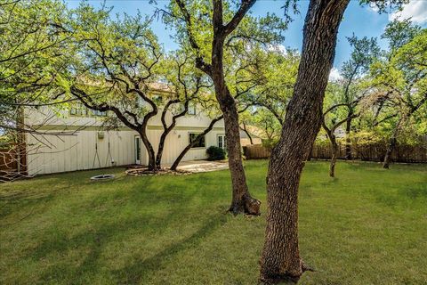 Tiny photo for 6309 Colina LN, Austin, TX 78759 (MLS # 3154997)