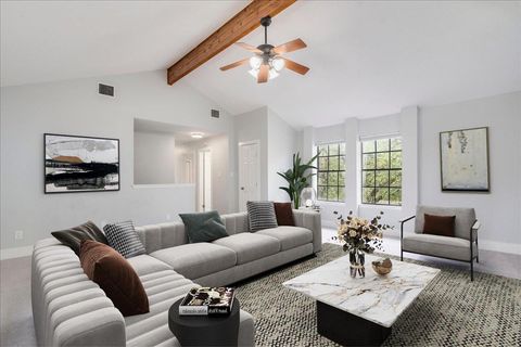 Tiny photo for 6309 Colina LN, Austin, TX 78759 (MLS # 3154997)