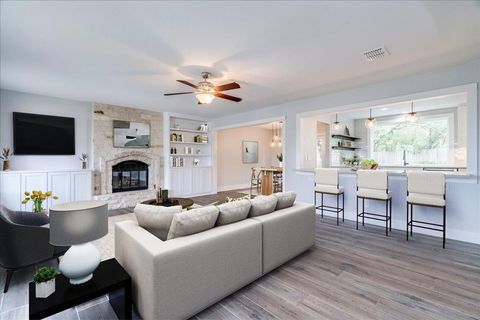Tiny photo for 6309 Colina LN, Austin, TX 78759 (MLS # 3154997)