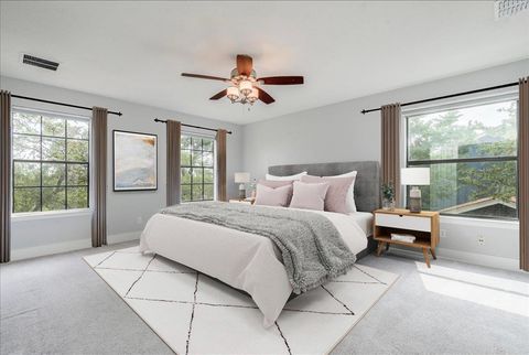 Tiny photo for 6309 Colina LN, Austin, TX 78759 (MLS # 3154997)