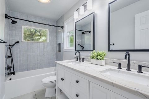Tiny photo for 6309 Colina LN, Austin, TX 78759 (MLS # 3154997)