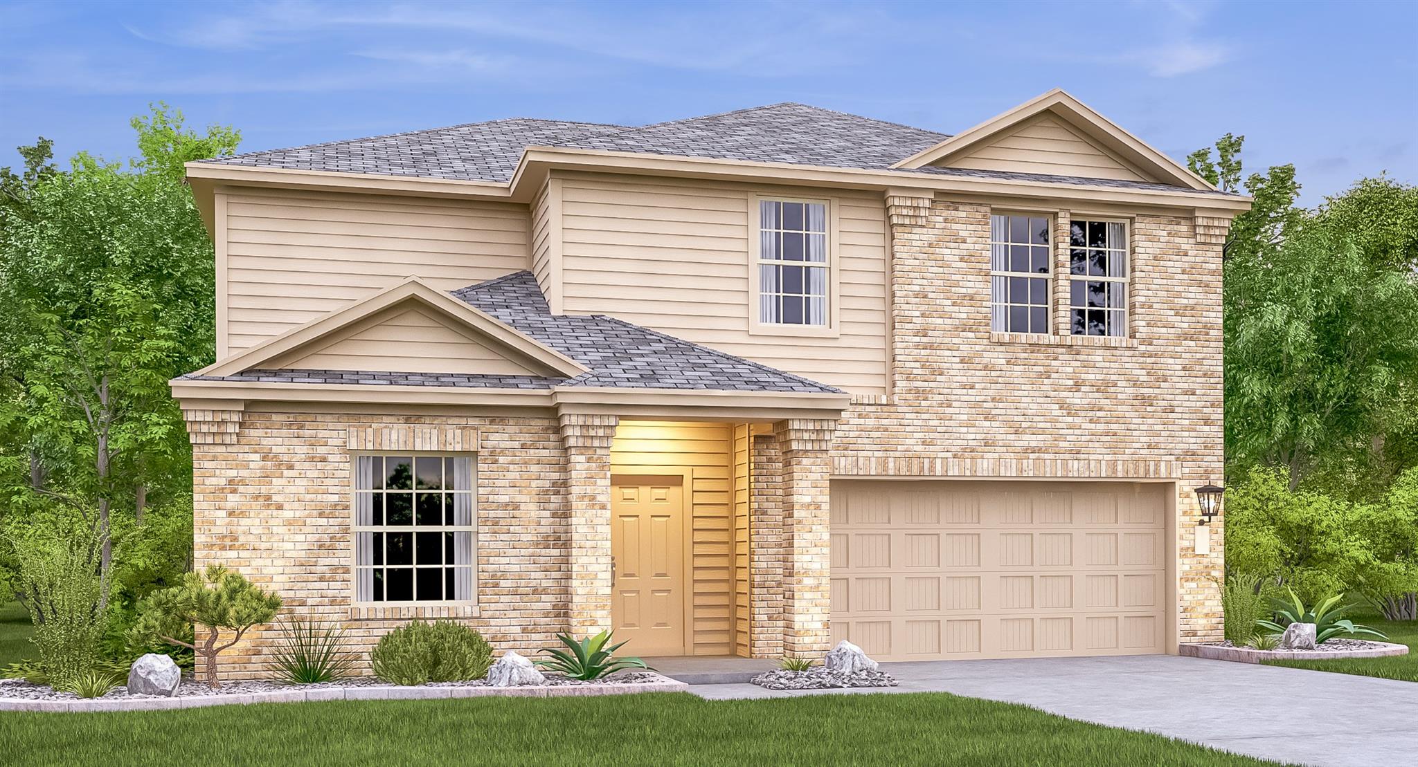 17914 Yellow Warbler WAY