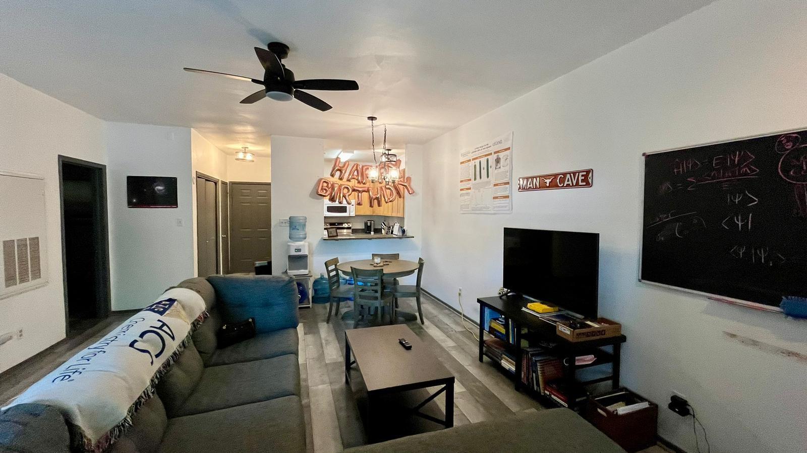 808 W 29th ST 203