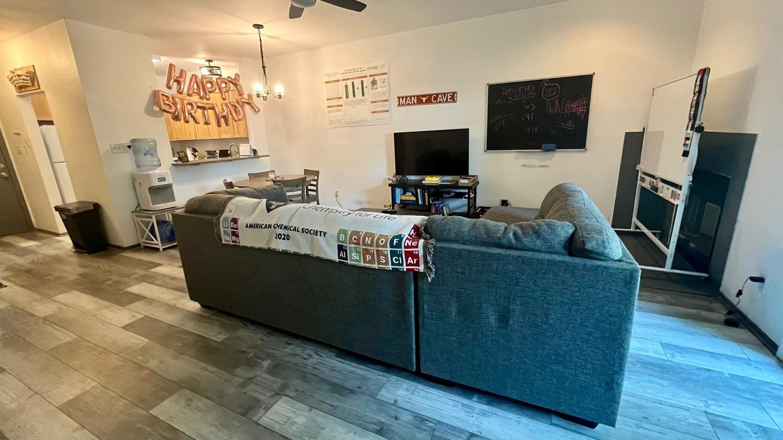 808 W 29th ST 203