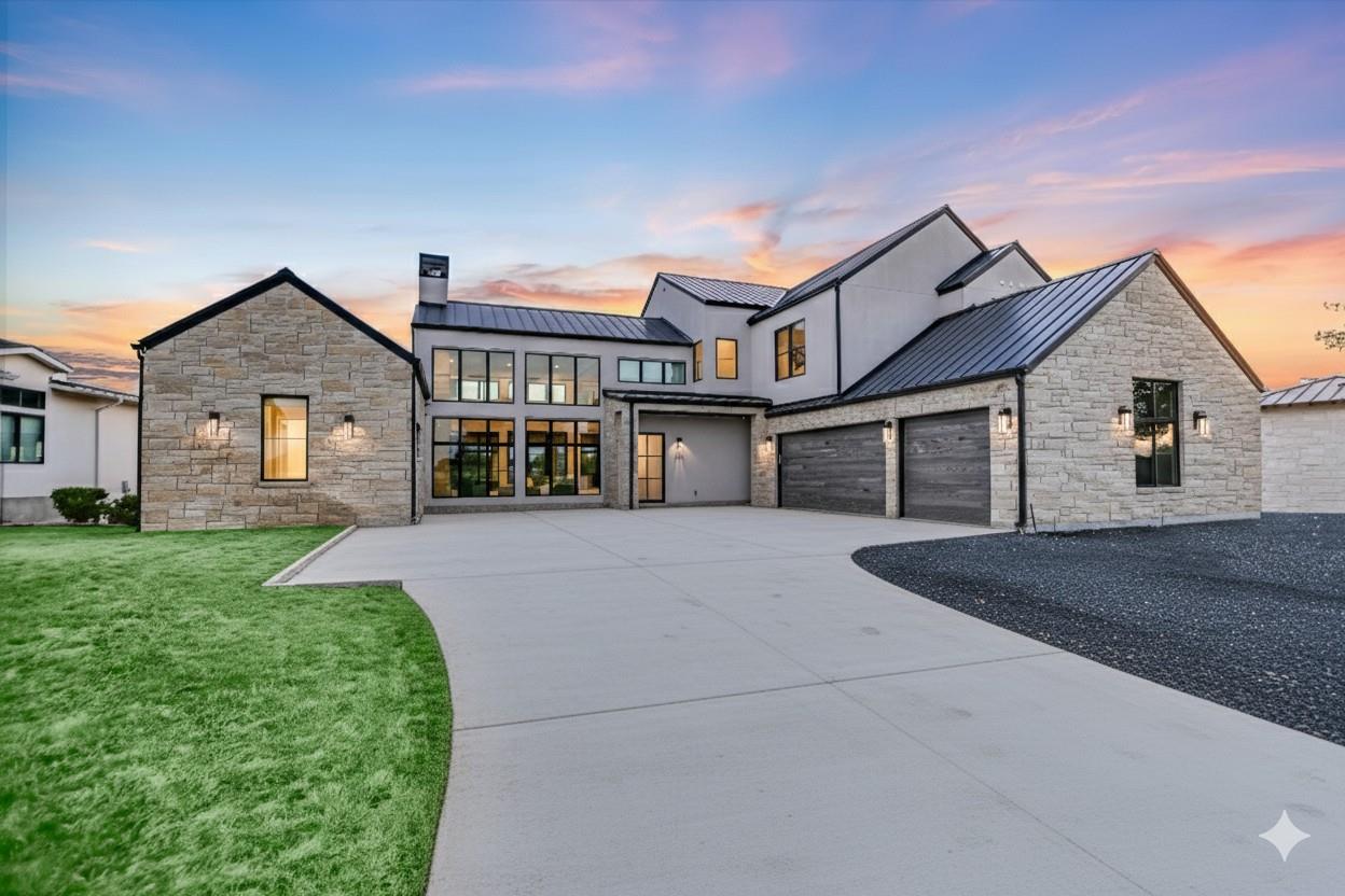 209 Houdini WAY