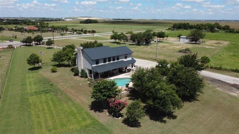 A home in Hutto