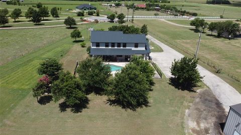 A home in Hutto