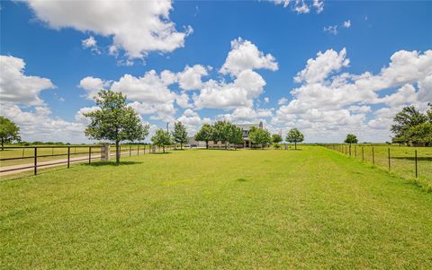 A home in Hutto