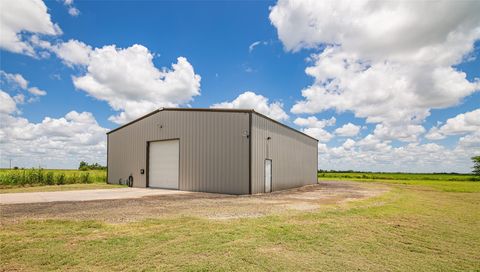 A home in Hutto