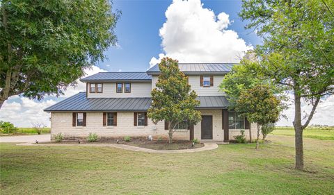 A home in Hutto