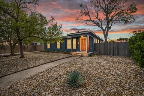 Photo of 7803 Watson ST, Austin, TX 78757 (MLS # 7934537)