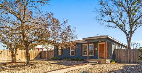 Photo of 7803 Watson ST, Austin, TX 78757 (MLS # 7934537)