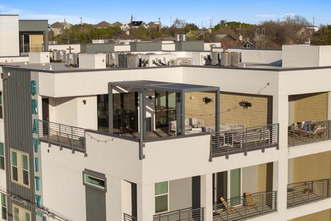 Tiny photo for 4901 Springdale RD #106, Austin, TX 78723 (MLS # 9569233)