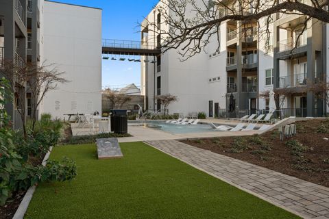 Tiny photo for 4901 Springdale RD #106, Austin, TX 78723 (MLS # 9569233)