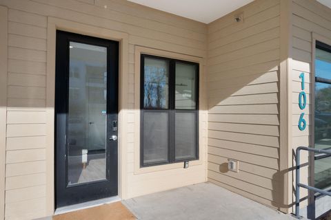 Tiny photo for 4901 Springdale RD #106, Austin, TX 78723 (MLS # 9569233)