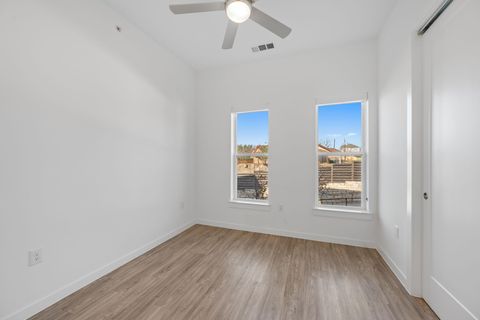 Tiny photo for 4901 Springdale RD #106, Austin, TX 78723 (MLS # 9569233)