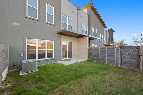 Tiny photo for 4901 Springdale RD #106, Austin, TX 78723 (MLS # 9569233)