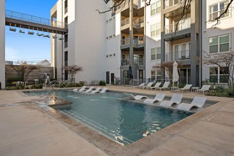 Tiny photo for 4901 Springdale RD #106, Austin, TX 78723 (MLS # 9569233)