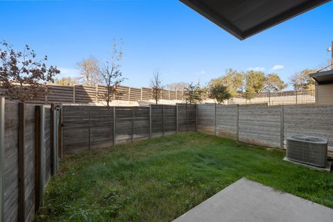 Tiny photo for 4901 Springdale RD #106, Austin, TX 78723 (MLS # 9569233)