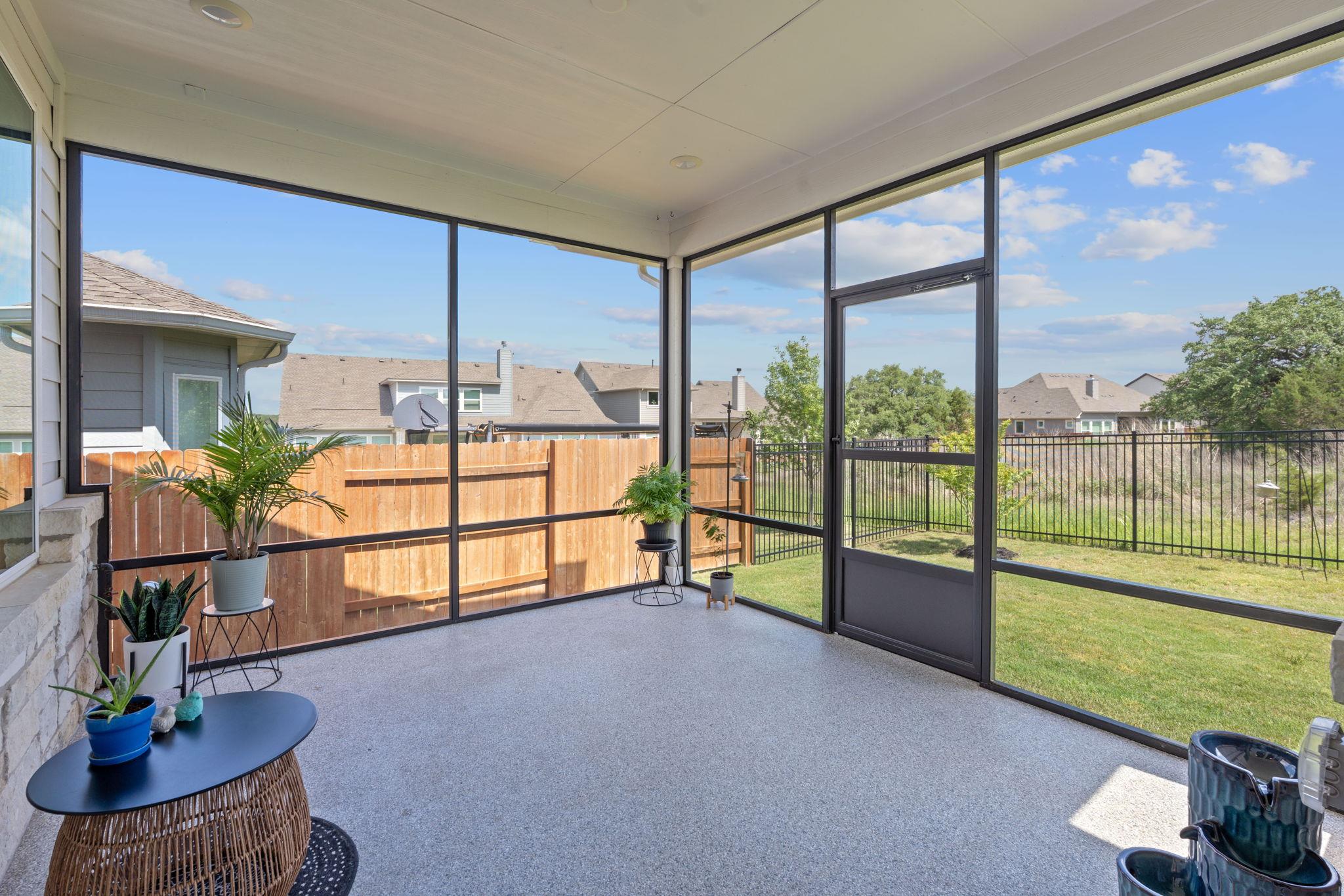 1192 Sage Thrasher CIR