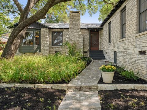 Photo of 4701 & 4703 Shoal Creek BLVD, Austin, TX 78756 (MLS # 1621469)