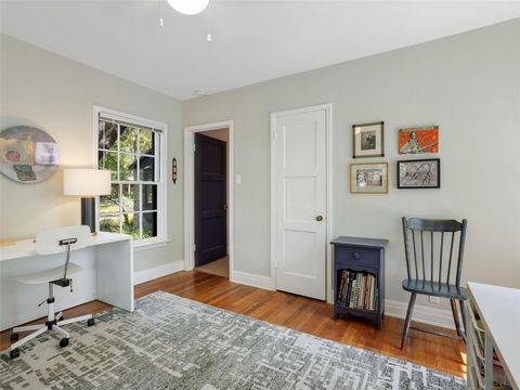 Tiny photo for 4701 & 4703 Shoal Creek BLVD, Austin, TX 78756 (MLS # 1621469)