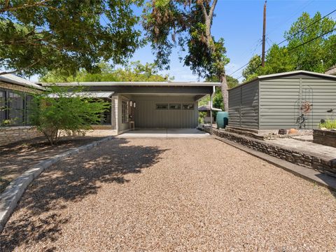 Tiny photo for 4701 & 4703 Shoal Creek BLVD, Austin, TX 78756 (MLS # 1621469)