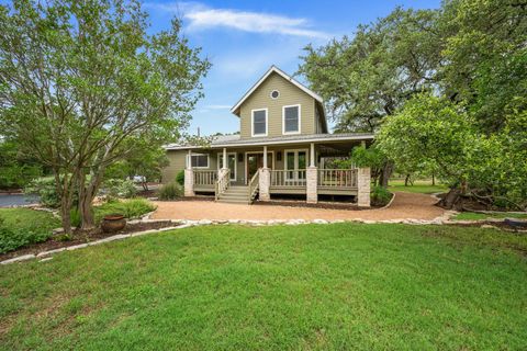 Photo of 8 Palo Pinto PATH, Wimberley, TX 78676 (MLS # 1329385)