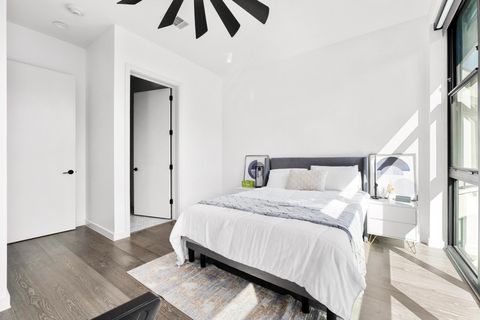 Tiny photo for 800 Embassy DR #609, Austin, TX 78702 (MLS # 2231334)