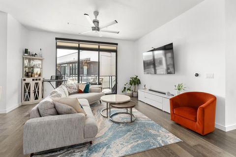 Tiny photo for 800 Embassy DR #609, Austin, TX 78702 (MLS # 2231334)