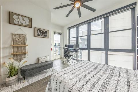 Tiny photo for 800 Embassy DR #609, Austin, TX 78702 (MLS # 2231334)