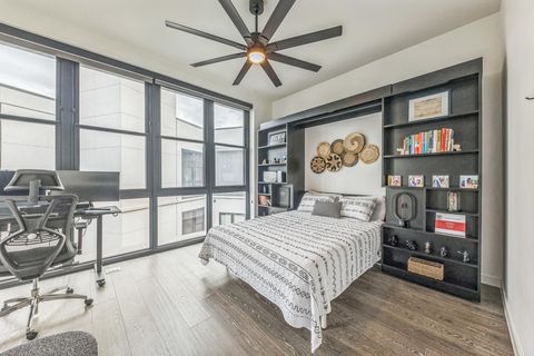 Tiny photo for 800 Embassy DR #609, Austin, TX 78702 (MLS # 2231334)