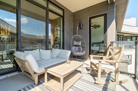 Tiny photo for 800 Embassy DR #609, Austin, TX 78702 (MLS # 2231334)