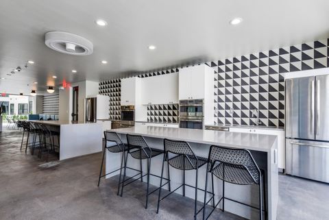 Tiny photo for 800 Embassy DR #609, Austin, TX 78702 (MLS # 2231334)
