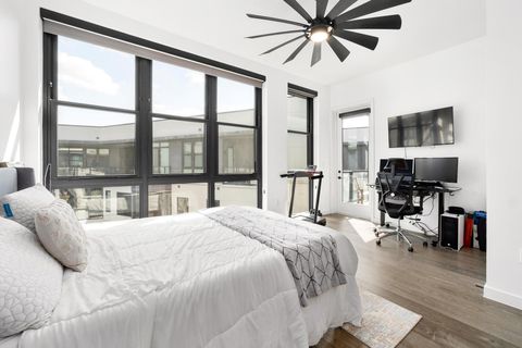 Tiny photo for 800 Embassy DR #609, Austin, TX 78702 (MLS # 2231334)