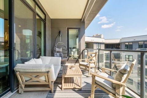 Tiny photo for 800 Embassy DR #609, Austin, TX 78702 (MLS # 2231334)