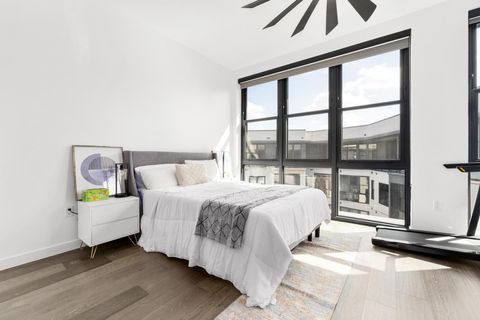 Tiny photo for 800 Embassy DR #609, Austin, TX 78702 (MLS # 2231334)