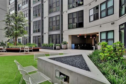 Tiny photo for 800 Embassy DR #609, Austin, TX 78702 (MLS # 2231334)
